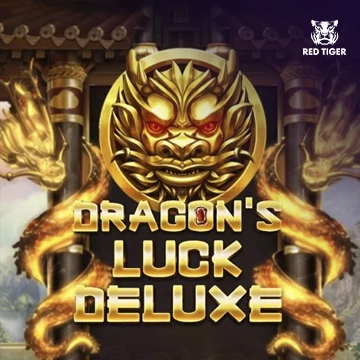 Redtiger : Dragons Luck Deluxe - SIGAMEN137