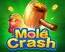 Mole Crash - SIGAMEN137