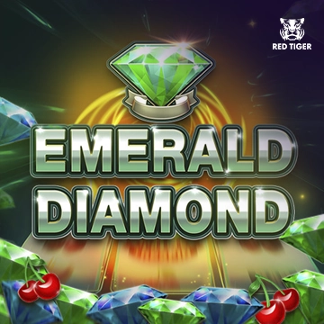 Redtiger : Emerald Diamond - SIGAMEN137