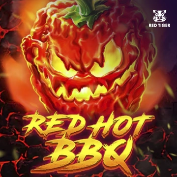 Redtiger : Red Hot BBQ - SIGAMEN137