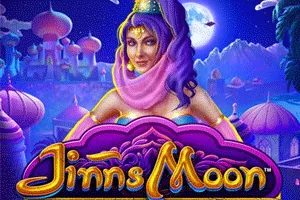 Jinns Moon - SIGAMEN137