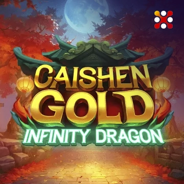 Mancala : Caishen Gold: Infinity Dragon - SIGAMEN137