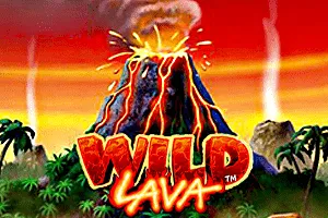 Wild Lava - SIGAMEN137