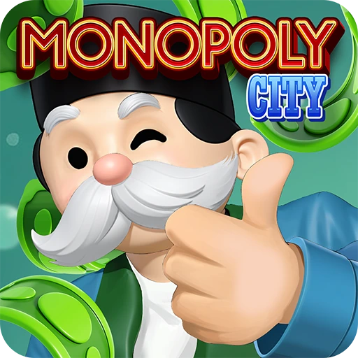 Monopoly City - SIGAMEN137