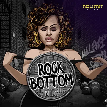 NolimitCity : Rock Bottom - SIGAMEN137