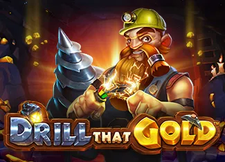Pragmatic : Drill That Gold - SIGAMEN137