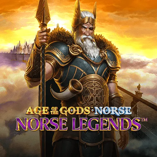 Age of the Gods Norse: Norse Legends - SIGAMEN137