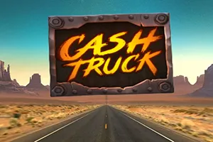 POP Cash Truck (Quickspin) - SIGAMEN137
