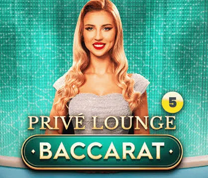 Priv&eacute; Lounge Baccarat 5 - SIGAMEN137