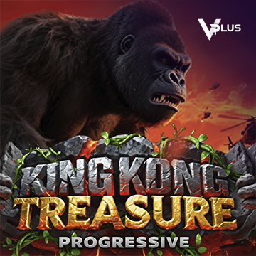 King Kong Treasure - SIGAMEN137