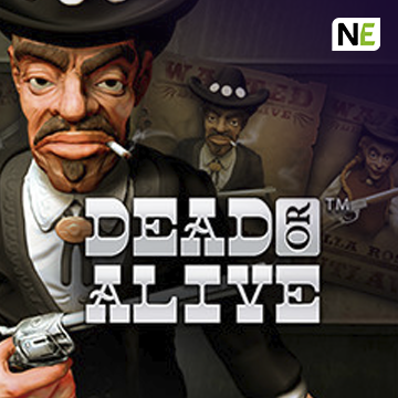 Dead or Alive - SIGAMEN137