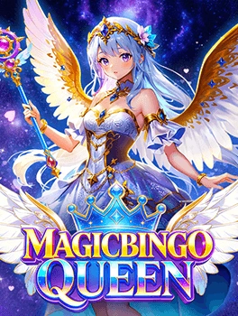 Magic Bingo Queen - SIGAMEN137