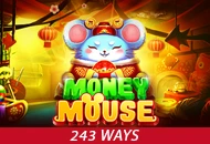 Spadegaming : Money Mouse - SIGAMEN137
