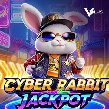 Cyber Rabbit Jackpot - SIGAMEN137