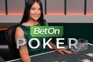 Bet on Poker Live - SIGAMEN137