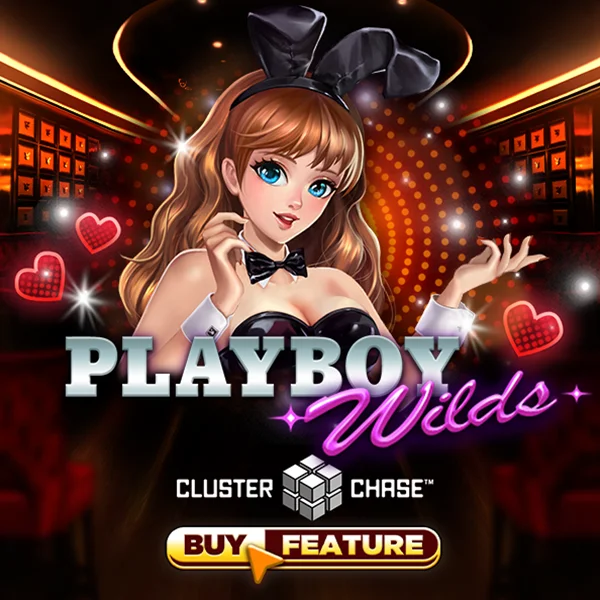 Playboy Wilds - SIGAMEN137