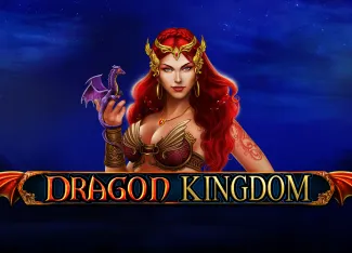 Pragmatic : Dragon Kingdom - SIGAMEN137