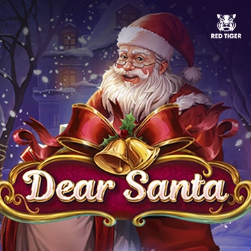 Redtiger : Dear Santa - SIGAMEN137