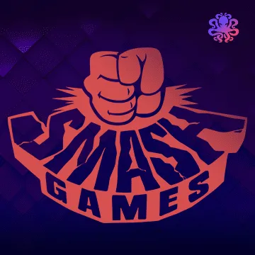 Octoplay : Zeus Smash - SIGAMEN137
