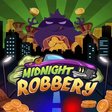 Midnight Robbery - SIGAMEN137