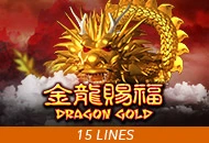 Spadegaming : Dragon Gold - SIGAMEN137