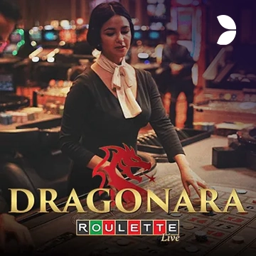 Dragonara Roulette - SIGAMEN137