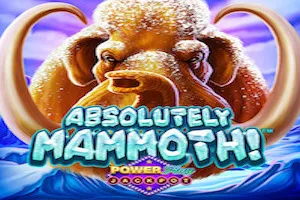Absolutely Mammoth PowerPlay Jackpot - SIGAMEN137