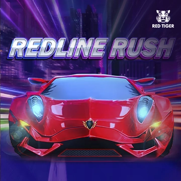 Redtiger : Redline Rush - SIGAMEN137