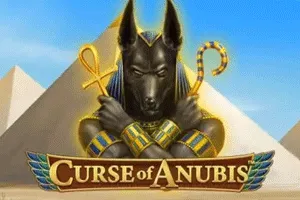 Curse of Anubis - SIGAMEN137