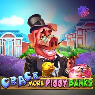 Octoplay : Crack More Piggy Banks! - SIGAMEN137
