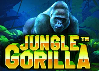 Gorilla Kingdom - SIGAMEN137
