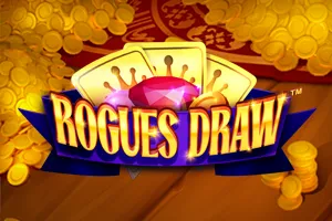 Rogues Draw™ - SIGAMEN137