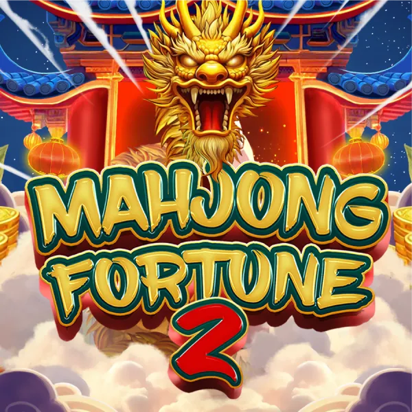 CosmoPlay : Mahjong Fortune 2 - SIGAMEN137