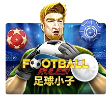 Joker123 : Football Rules - SIGAMEN137