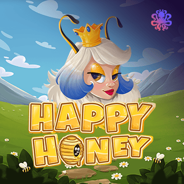 Octoplay : Happy Honey - SIGAMEN137