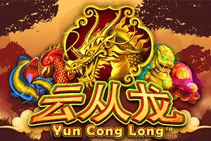Yun Cong Long - SIGAMEN137