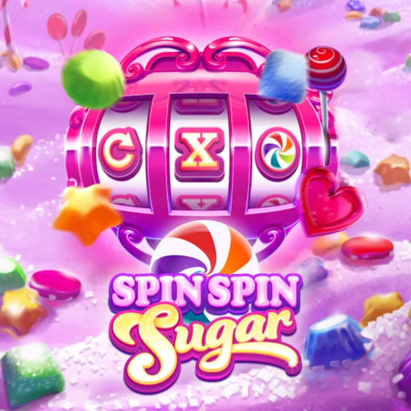 Spin Spin Sugar - SIGAMEN137