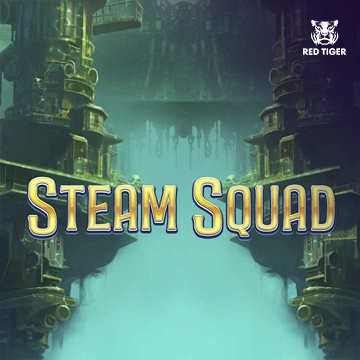 Redtiger : Steam Squad - SIGAMEN137