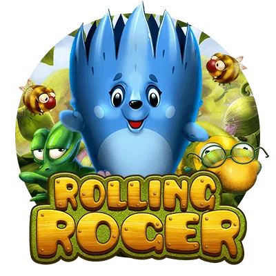 Habanero : Rolling Roger - SIGAMEN137