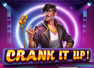 Crank it Up - SIGAMEN137