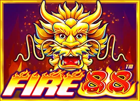 Pragmatic : Fire 88 - SIGAMEN137