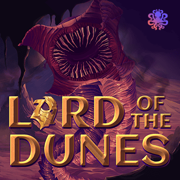 Octoplay : Lord of the Dunes - SIGAMEN137