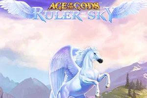 Age of the Gods: Ruler of the Sky - SIGAMEN137