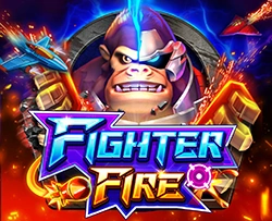 Fighter Fire - SIGAMEN137