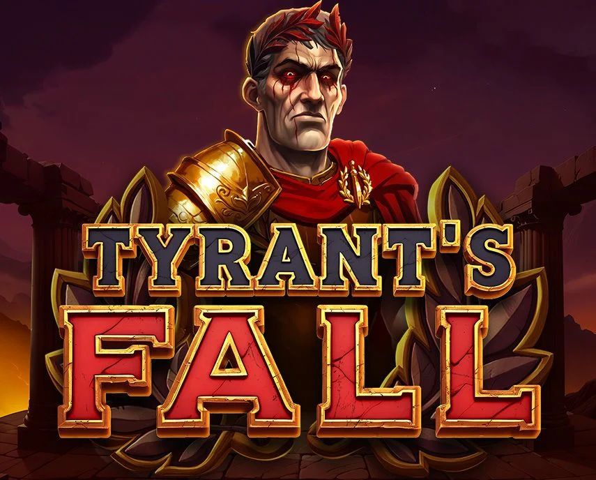 Slotmill : Tyrants Fall - SIGAMEN137