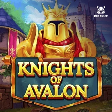 Redtiger : Knights Of Avalon - SIGAMEN137
