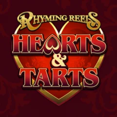 Rhyming Reels Hearts And Tarts - SIGAMEN137