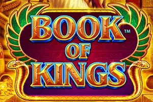 Book of Kings - SIGAMEN137