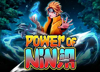 Pragmatic : Power of Ninja - SIGAMEN137