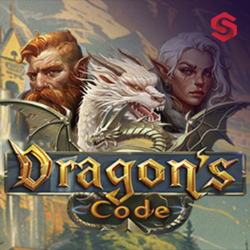 Dragons Code - SIGAMEN137